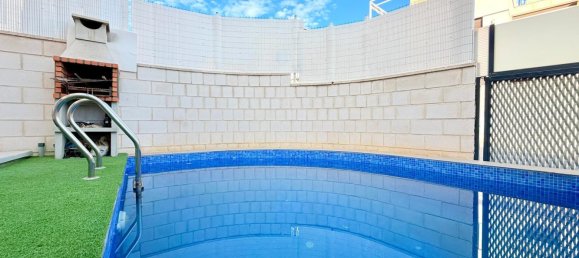 Apartamento T3 em La Florida, Spain N.º 365874 5