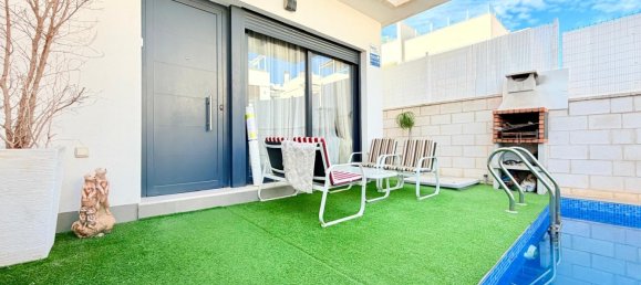 Apartamento T3 em La Florida, Spain N.º 365874 4