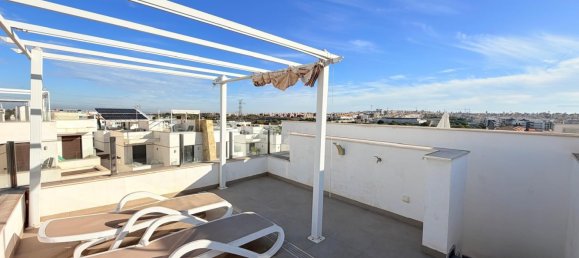 Apartamento T3 em La Florida, Spain N.º 365874 24