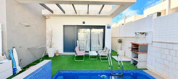 Apartamento T3 em La Florida, Spain N.º 365874 3
