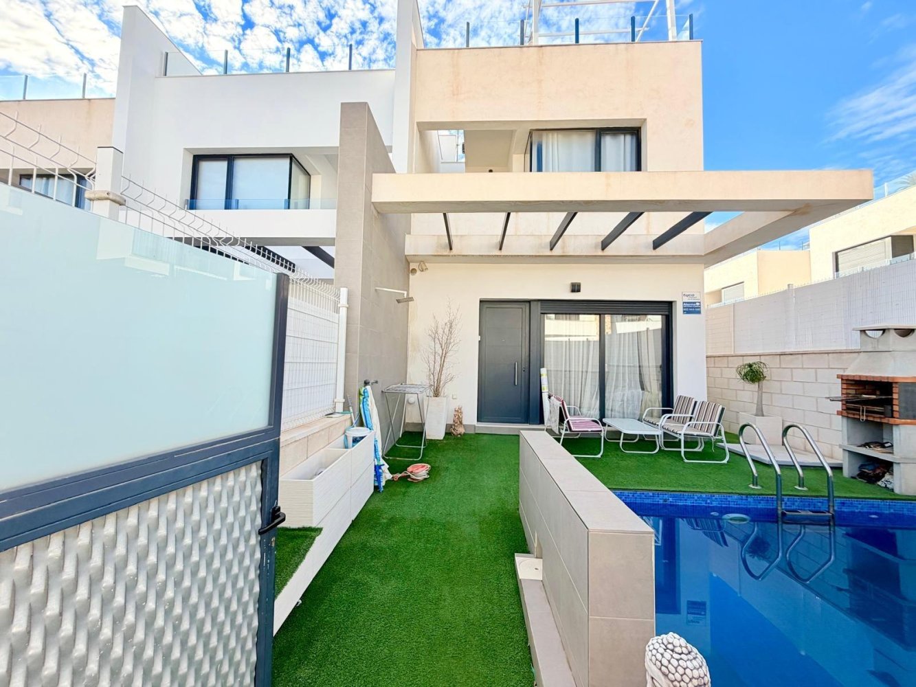 Apartamento T3 em La Florida, Spain N.º 365874