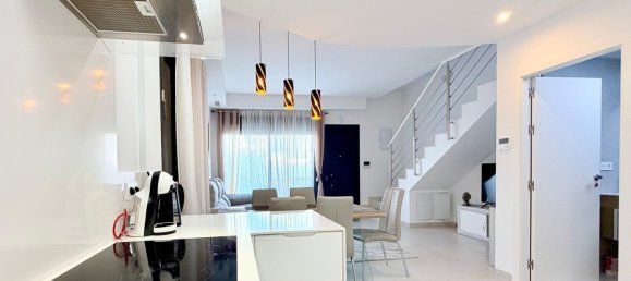 Apartamento T3 em La Florida, Spain N.º 365874 12