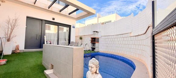Apartamento T3 em La Florida, Spain N.º 365874 2