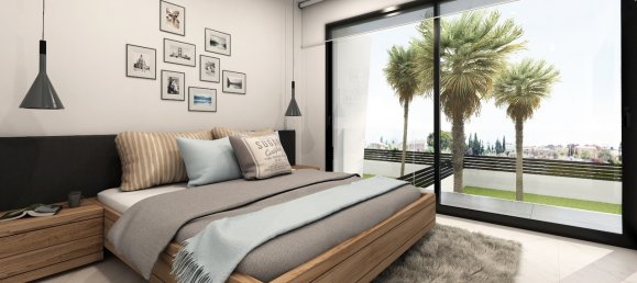 4 Schlafzimmer Haus in San Juan, Spain, Nr. 5457 5