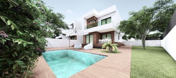 4 Schlafzimmer Haus in San Juan, Spain, Nr. 5457 8