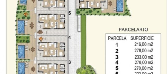 4 Schlafzimmer Haus in San Juan, Spain, Nr. 5457 11