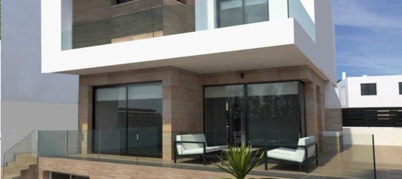 4 Schlafzimmer Haus in San Juan, Spain, Nr. 5457 2