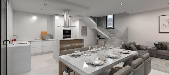 4 Schlafzimmer Haus in San Juan, Spain, Nr. 5457 4