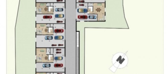 4 Schlafzimmer Haus in San Juan, Spain, Nr. 5457 10