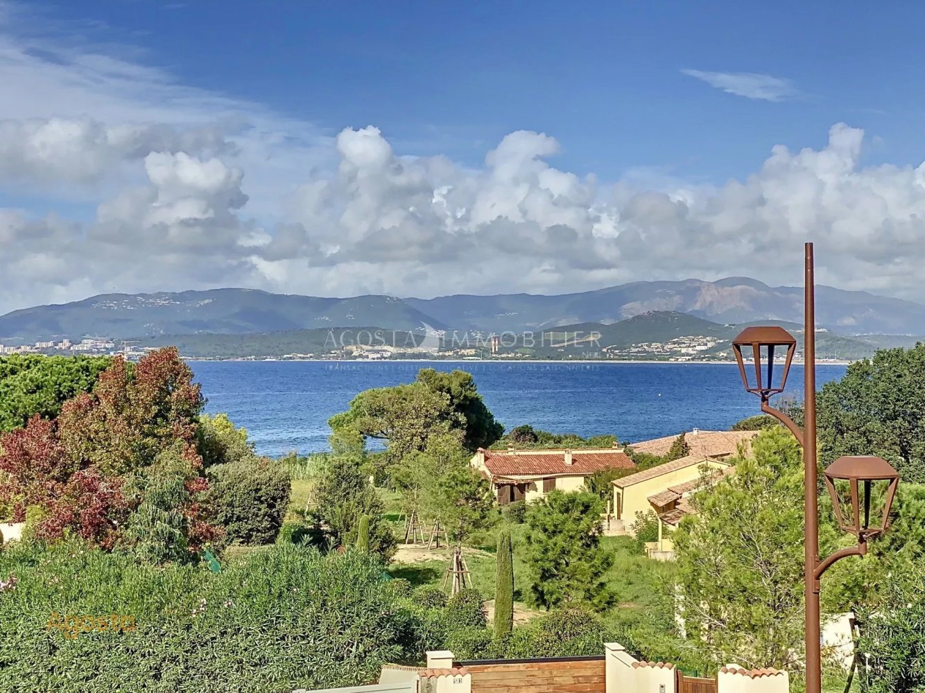 1 غرف نوم شقة في Pietrosella, France رقم 213545