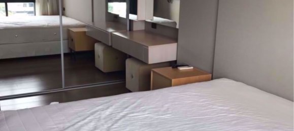 1 chambre Condo à Watthana, Thailand No. 10317 7