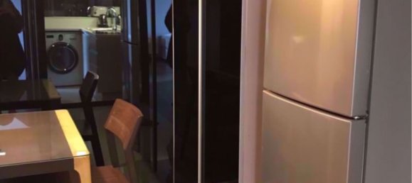 1 chambre Condo à Watthana, Thailand No. 10317 3