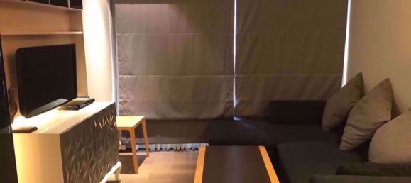 1 chambre Condo à Watthana, Thailand No. 10317 12