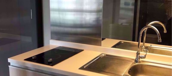 1 chambre Condo à Watthana, Thailand No. 10317 4