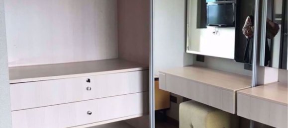 1 chambre Condo à Watthana, Thailand No. 10317 8