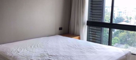 1 chambre Condo à Watthana, Thailand No. 10317 6