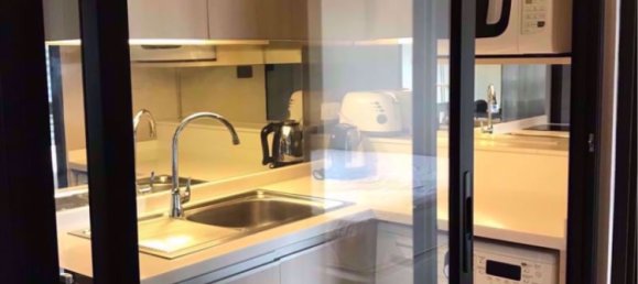 1 chambre Condo à Watthana, Thailand No. 10317 5