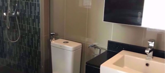 1 chambre Condo à Watthana, Thailand No. 10317 10