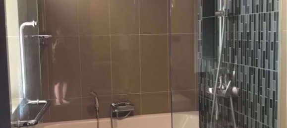 1 chambre Condo à Watthana, Thailand No. 10317 9