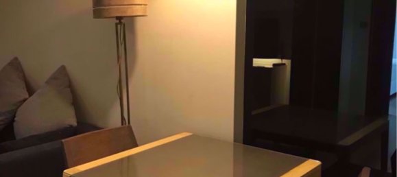 1 chambre Condo à Watthana, Thailand No. 10317 2