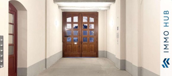 Квартира с 1 спальней в Лейпциг, Германия № 225263 3