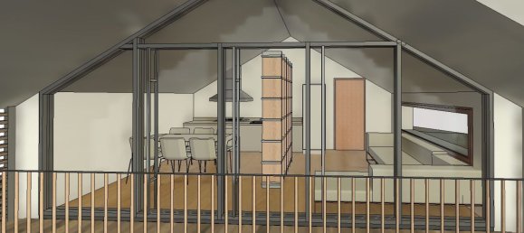 3غرفة منزل في Ponte nelle Alpi, Italy رقم 304334 4