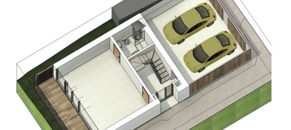 3غرفة منزل في Ponte nelle Alpi, Italy رقم 304334 12