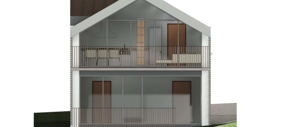 3غرفة منزل في Ponte nelle Alpi, Italy رقم 304334 3