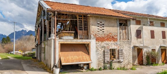 3غرفة منزل في Ponte nelle Alpi, Italy رقم 304334 6