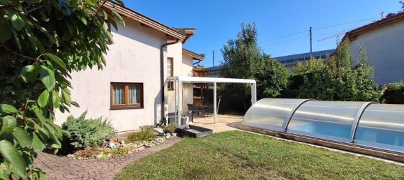 4 rooms House in Vienna, Austria No. 226139 12