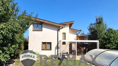 4 rooms House in Vienna, Austria No. 226139