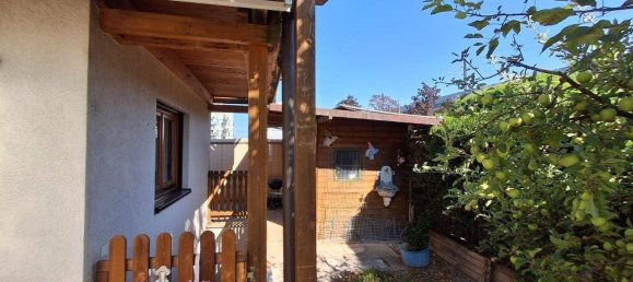 4 rooms House in Vienna, Austria No. 226139 13