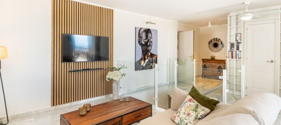 3 bedrooms Duplex in Mijas, Spain No. 146721 10