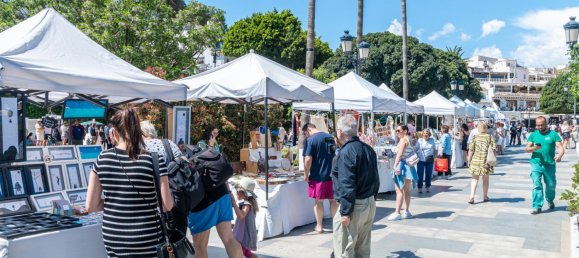 3 bedrooms Duplex in Mijas, Spain No. 146721 28