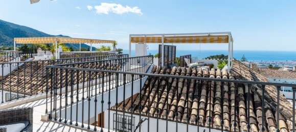 3 bedrooms Duplex in Mijas, Spain No. 146721 22