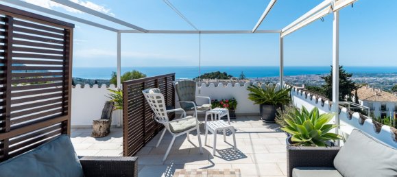 3 bedrooms Duplex in Mijas, Spain No. 146721 25