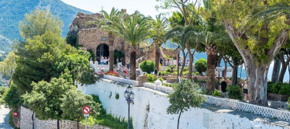 3 bedrooms Duplex in Mijas, Spain No. 146721 30