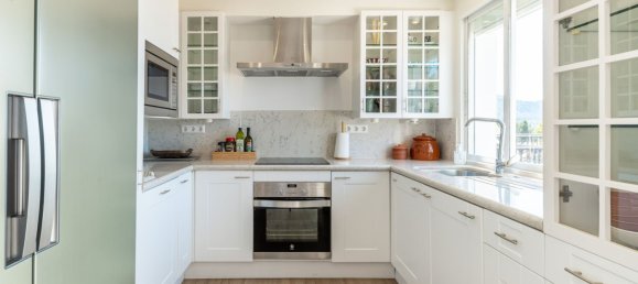 3 bedrooms Duplex in Mijas, Spain No. 146721 3