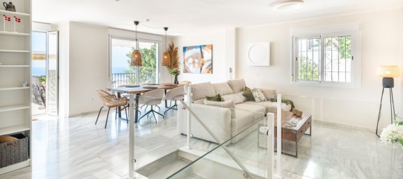 3 bedrooms Duplex in Mijas, Spain No. 146721 2