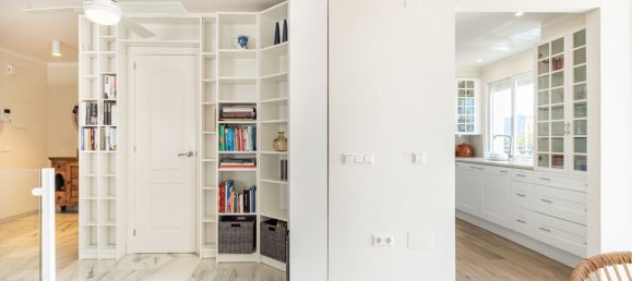 3 bedrooms Duplex in Mijas, Spain No. 146721 9