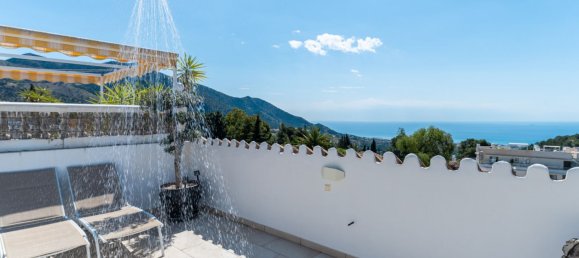 3 bedrooms Duplex in Mijas, Spain No. 146721 23