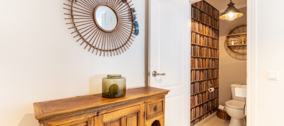 3 bedrooms Duplex in Mijas, Spain No. 146721 8