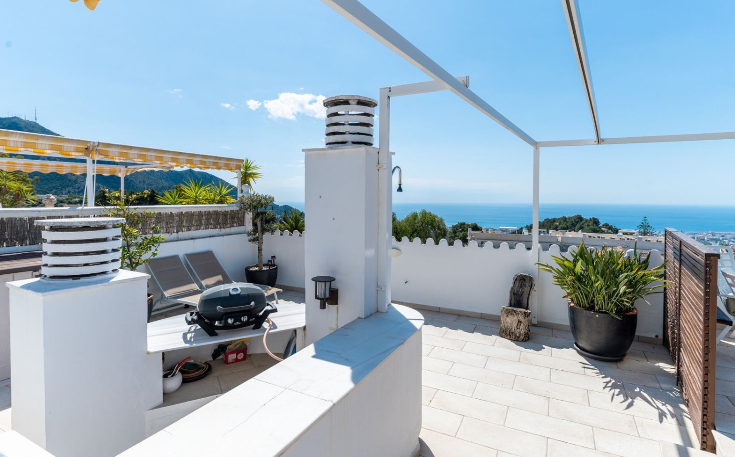 3 bedrooms Duplex in Mijas, Spain No. 146721