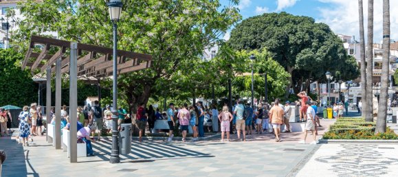 3 bedrooms Duplex in Mijas, Spain No. 146721 27