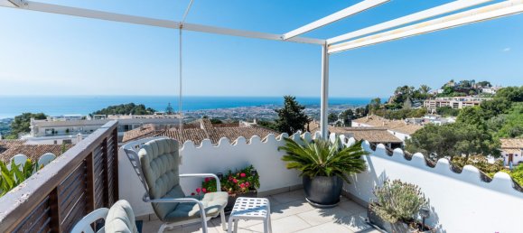 3 bedrooms Duplex in Mijas, Spain No. 146721 24