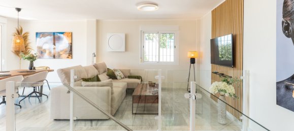 3 bedrooms Duplex in Mijas, Spain No. 146721 13