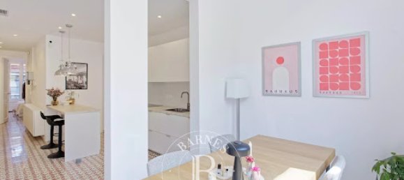 2 bedrooms Apartment in Sant Marti, Spain No. 183378 35