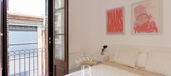 2 bedrooms Apartment in Sant Marti, Spain No. 183378 55