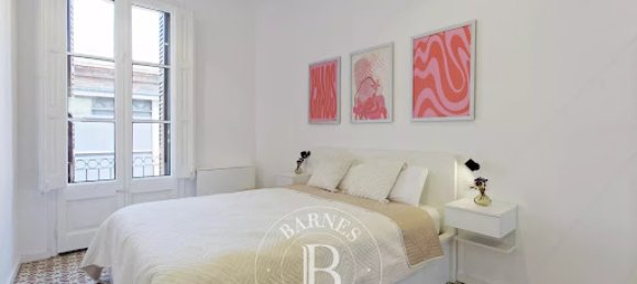 2 bedrooms Apartment in Sant Marti, Spain No. 183378 50