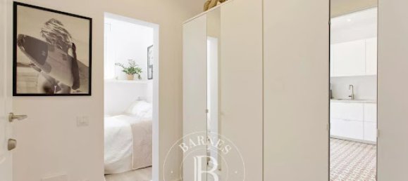 2 bedrooms Apartment in Sant Marti, Spain No. 183378 40